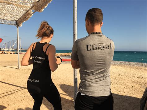 coach spéciliste en remise en forme